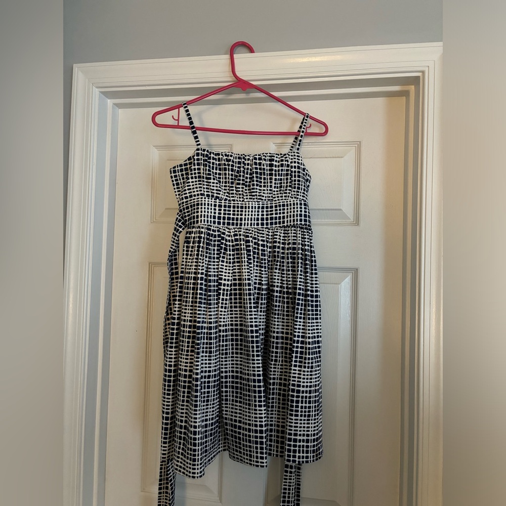 Special occasion formal dress for young girls